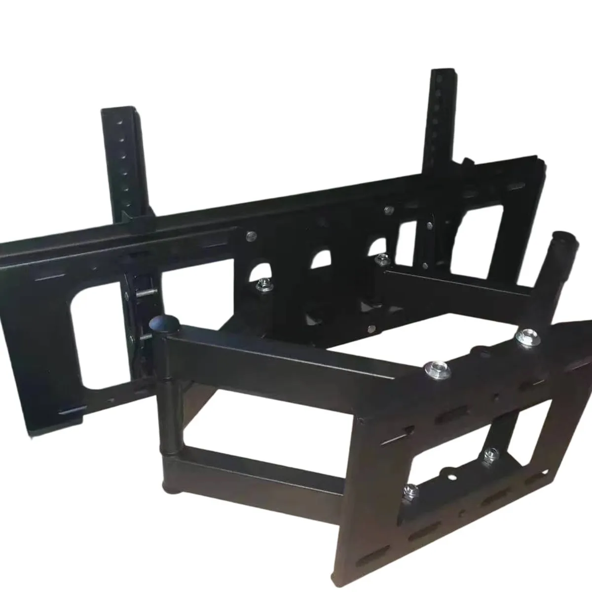 GENERICO - Soporte de Pared Telescópico y Giratorio para TV 32 a 85 Pulgadas