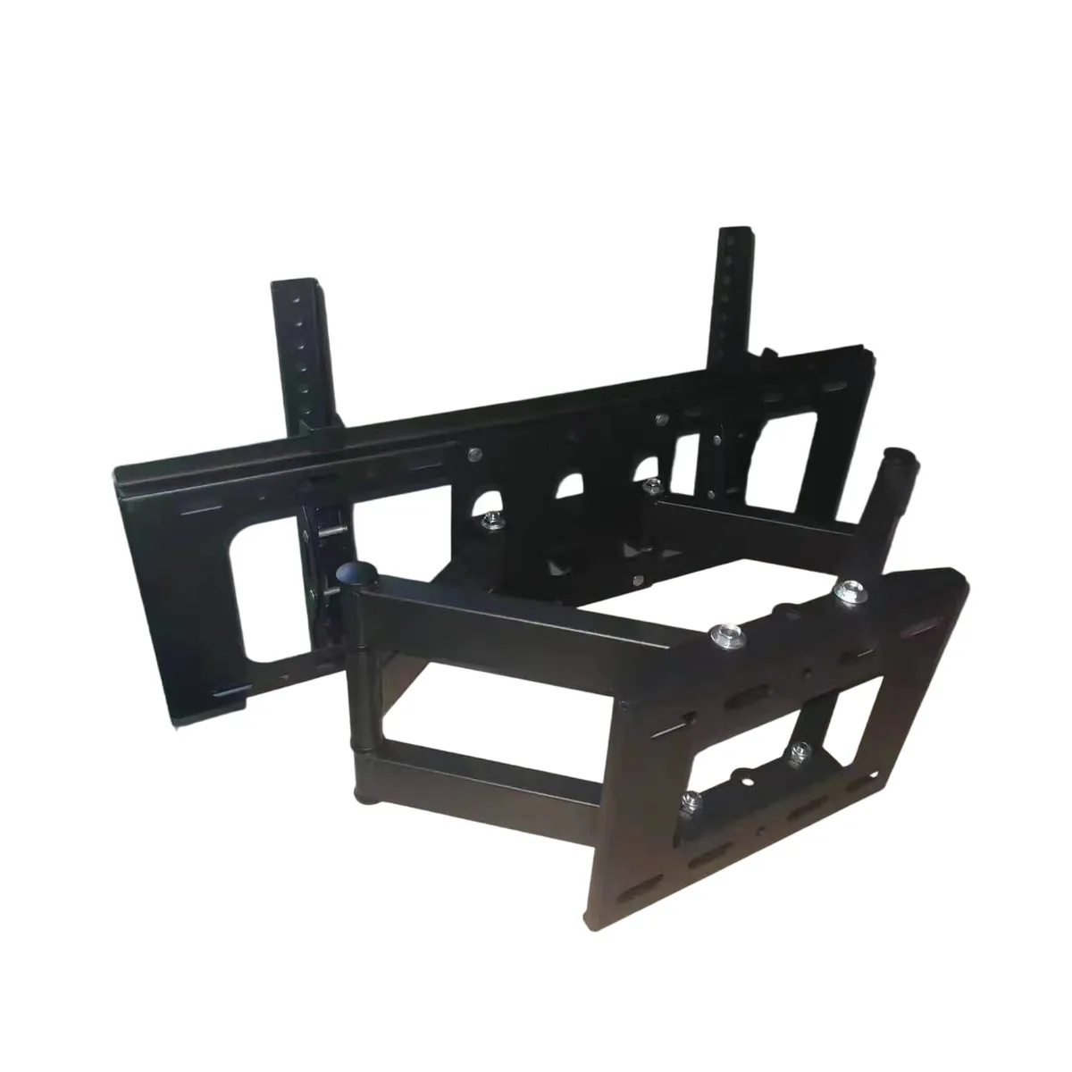 GENERICO - Soporte de Pared Telescópico y Giratorio para TV 32 a 85 Pulgadas