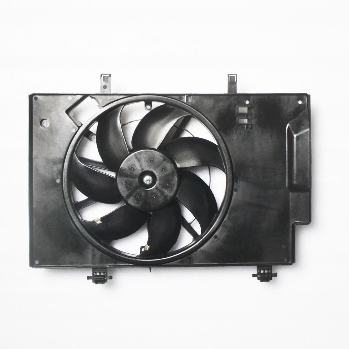 KINDA NICE - Electroventilador Para Ford Ecosport 2013 2020 1.5 1.6