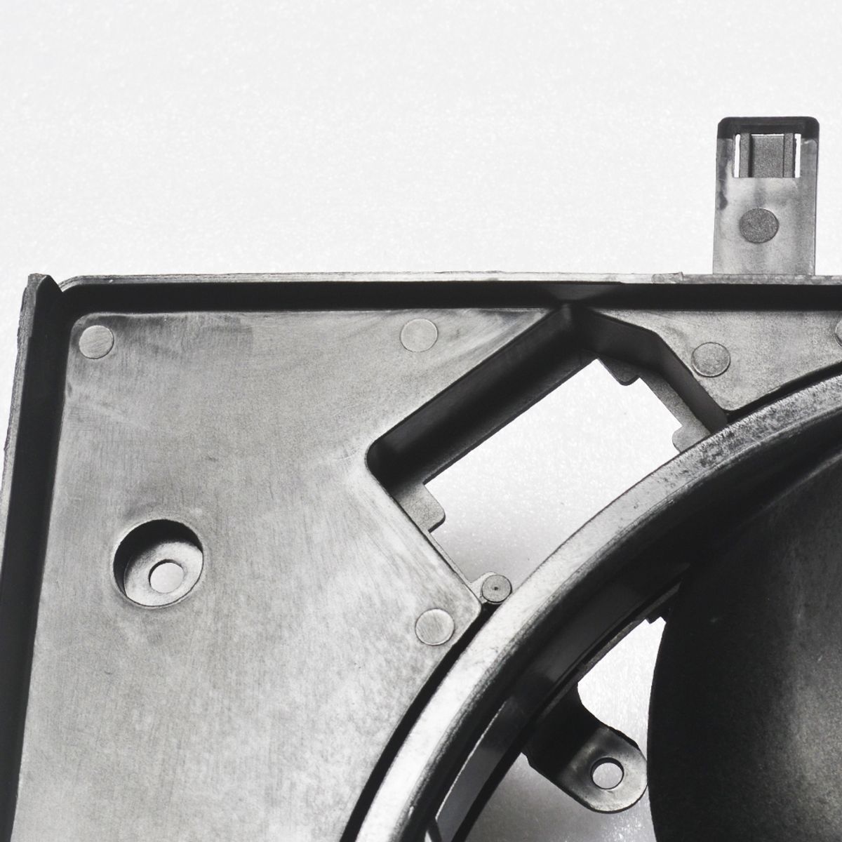 KINDA NICE - Electroventilador Para Ford Ecosport 2013 2020 1.5 1.6