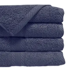 LOURDES - Toalla de Baño/Mano 500G