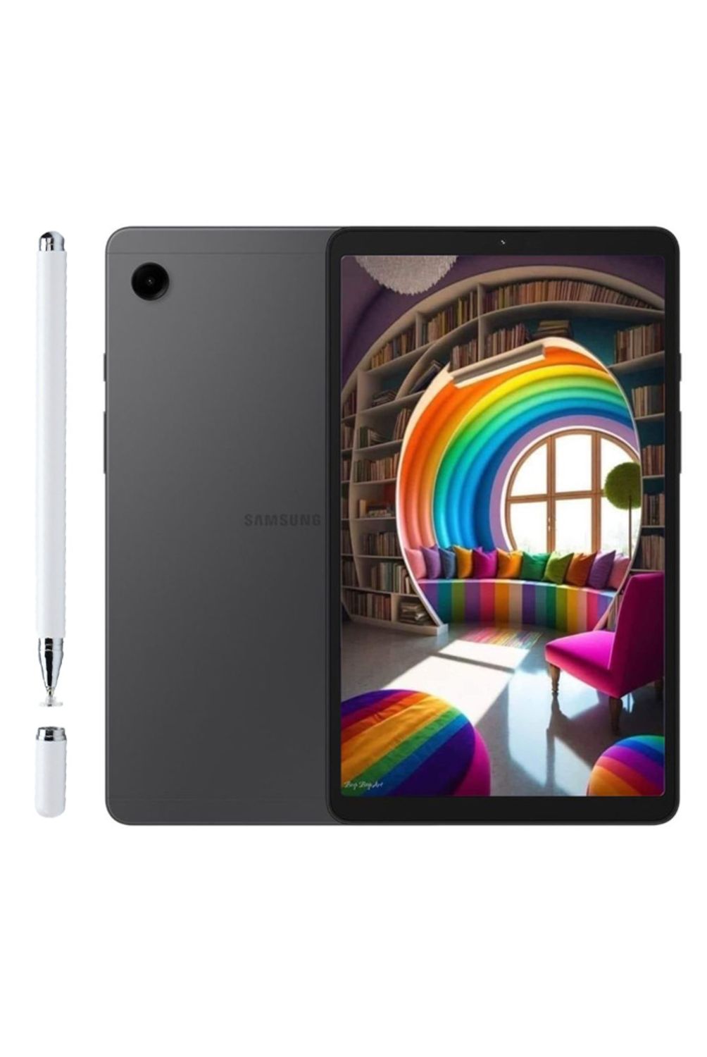 SAMSUNG Samsung Galaxy Tab A9 64G 8.7 Pulgadas WiFi X110 Tableta
