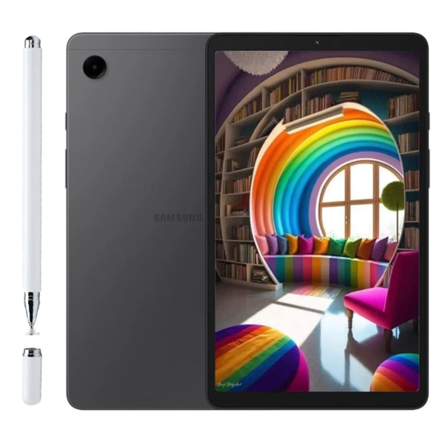 Galaxy Tab A9+(Wi-Fiモデル) 64GB Samsung Galaxy Tab A9+（WI-FI）を購入 | Samsung Japan 公式