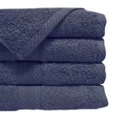 LOURDES - Toalla de Baño/Mano 500G
