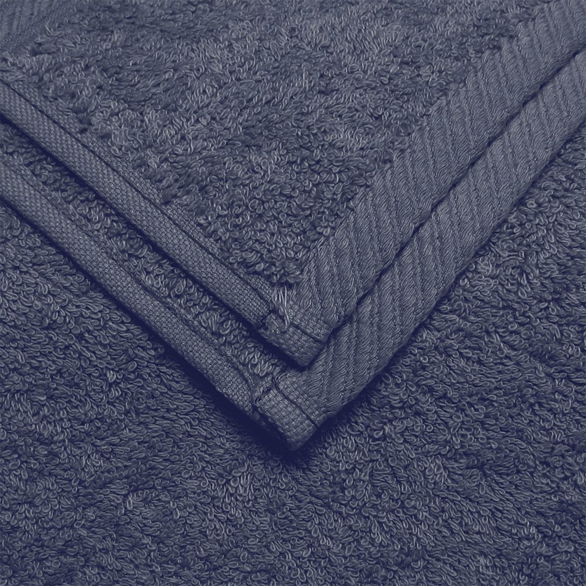 LOURDES - Piso Baño 50X65 500G Azul Piedra Lourdes