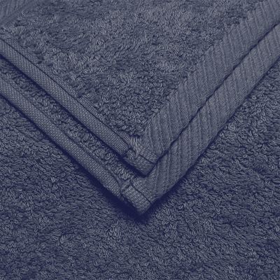 Imagen 2 del producto Piso Baño 50X65 500G Azul Piedra