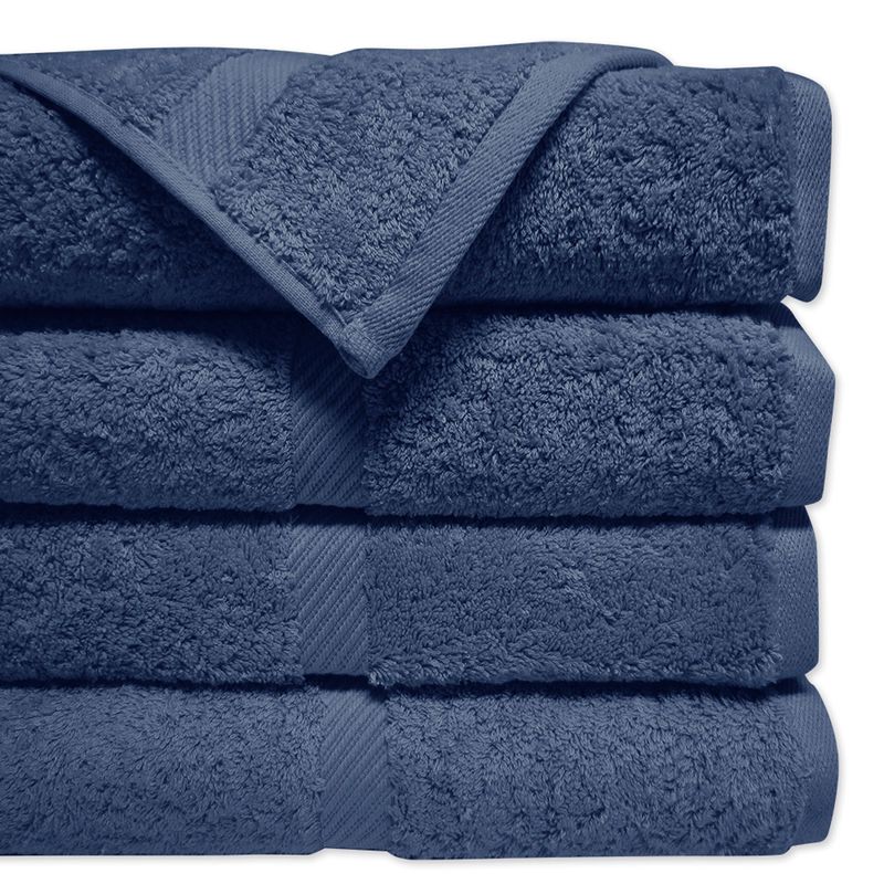 LOURDES - Toalla De Baño/Mano 700G Lourdes