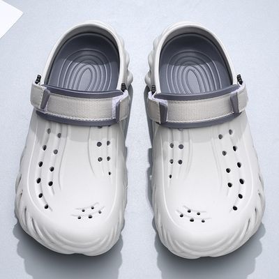 Imagen 2 del producto Sandalias abiertas para hombre