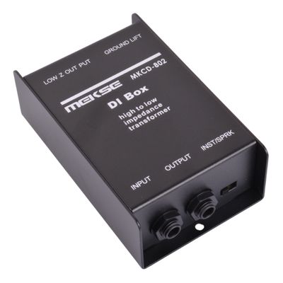 Imagen 2 del producto CAJA DIRECTA PASIVA MKCD-802