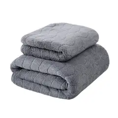 CRUSEC - Toalla Multipropósito Súper Absorbente 140x70CM