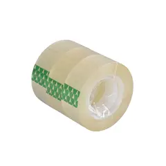 TORRE - Cinta Cristal Set 3 Uni 18Mmx30M