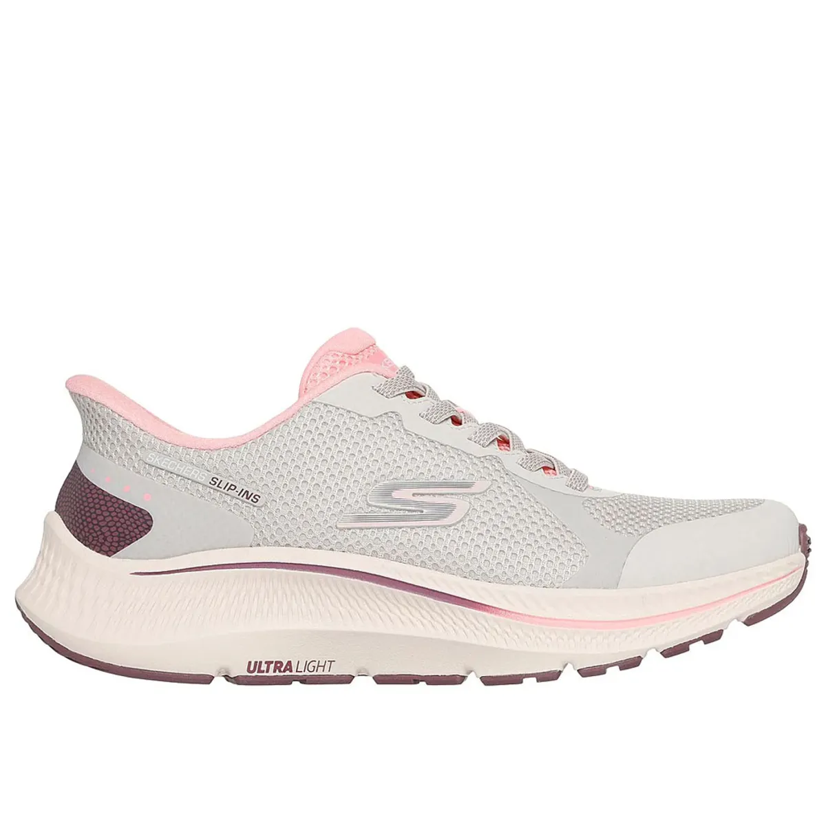 SKECHERS - Zapatillas Running Mujer Skechers Go Run Consistent 2.0 128619-NTPK