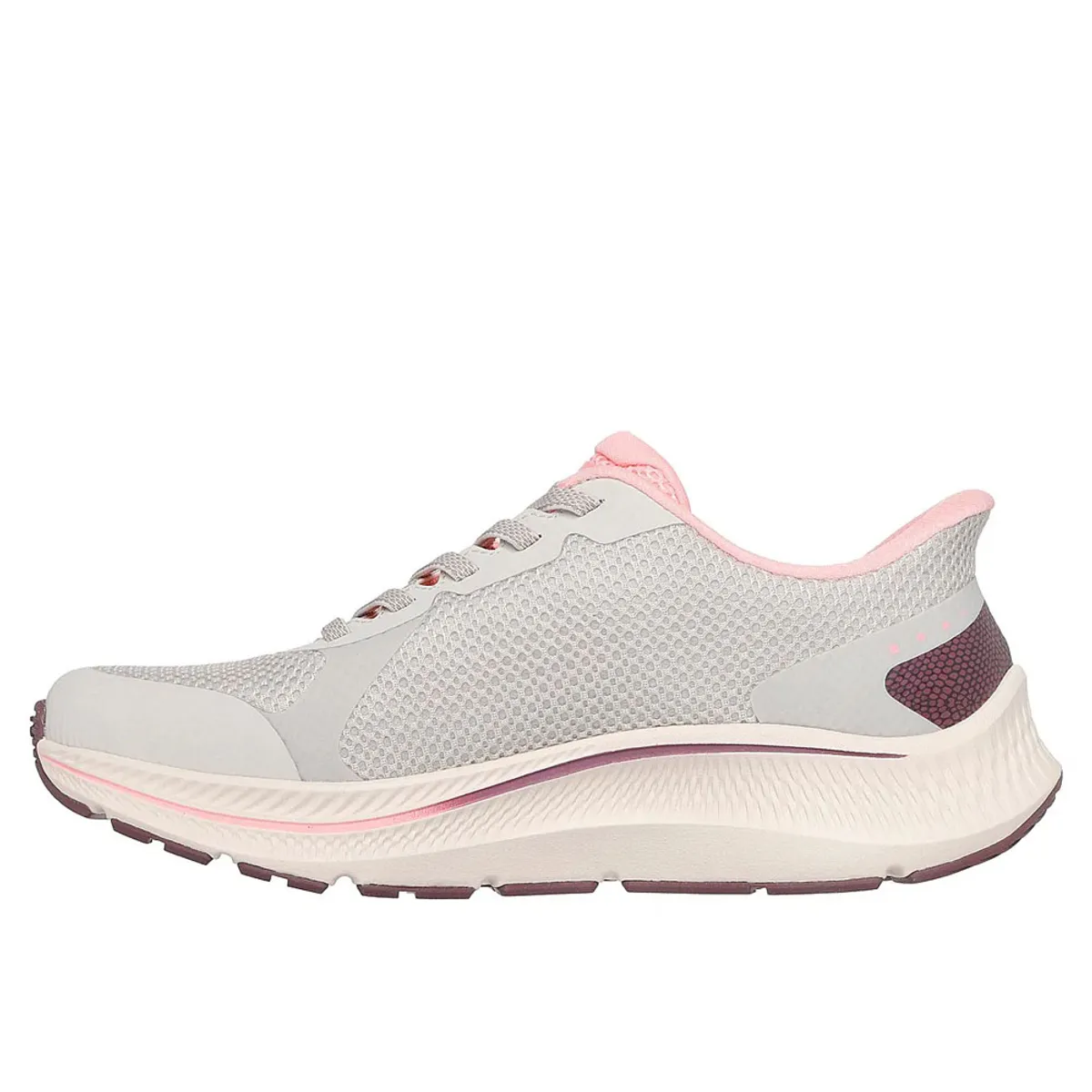 SKECHERS - Zapatillas Running Mujer Skechers Go Run Consistent 2.0 128619-NTPK