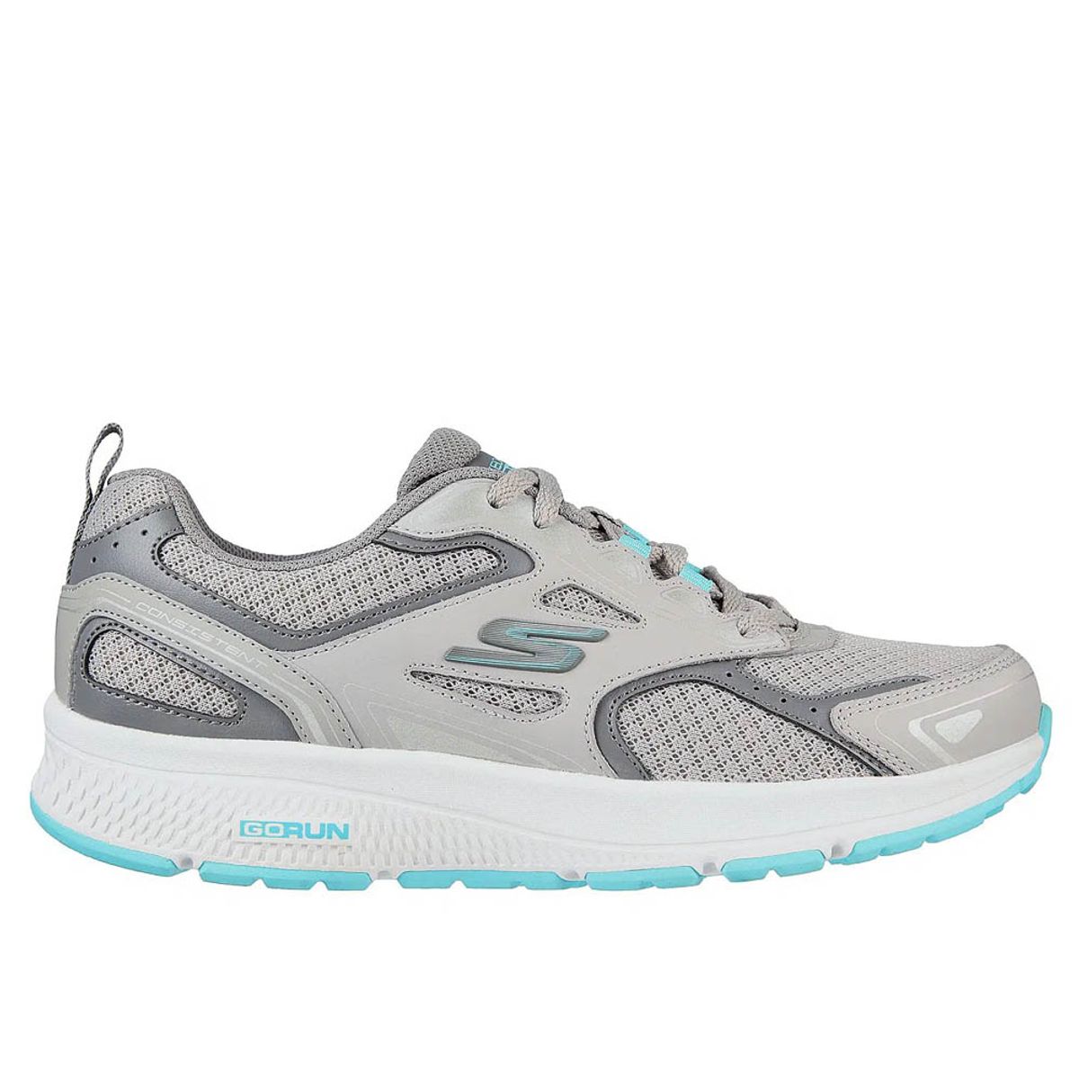 SKECHERS - Zapatillas Running Mujer Skechers Go Run Consistent 128075W-GYTQ