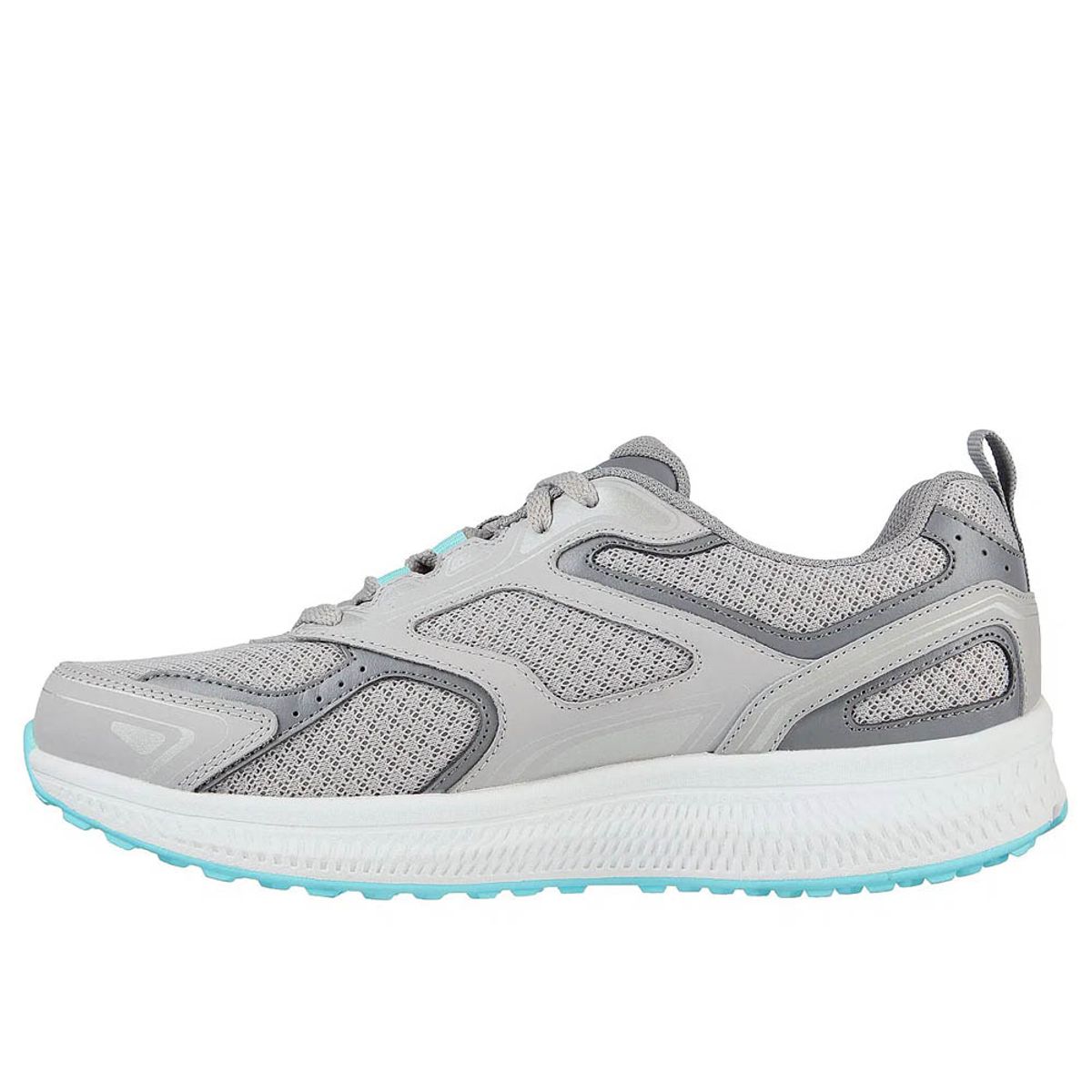 SKECHERS - Zapatillas Running Mujer Skechers Go Run Consistent 128075W-GYTQ