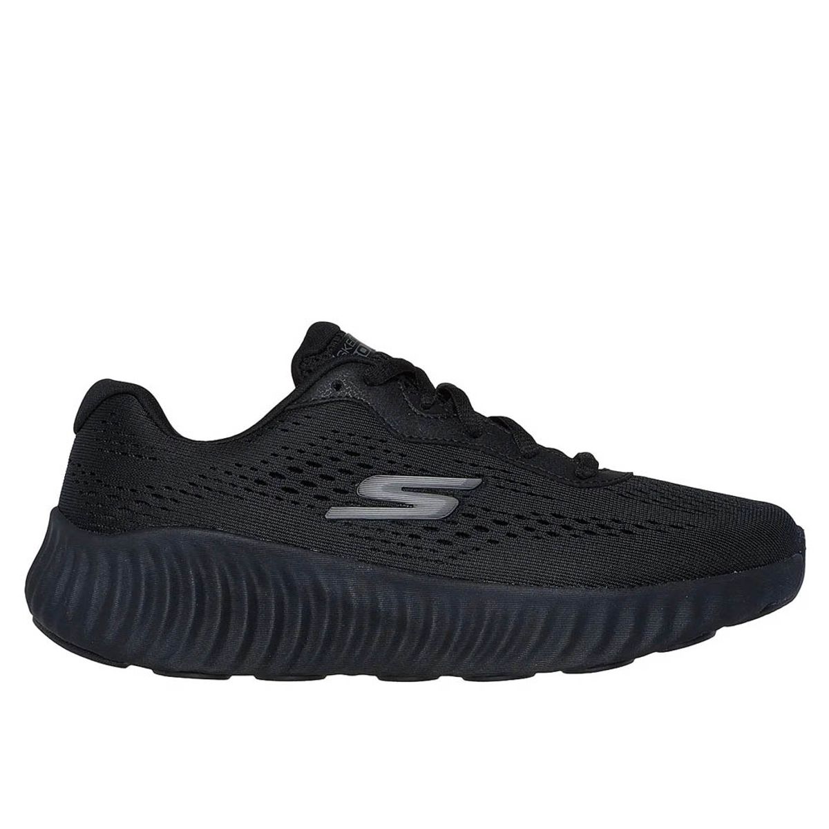 SKECHERS - Zapatillas Running Mujer Skechers Go Run Now 129365-BBK