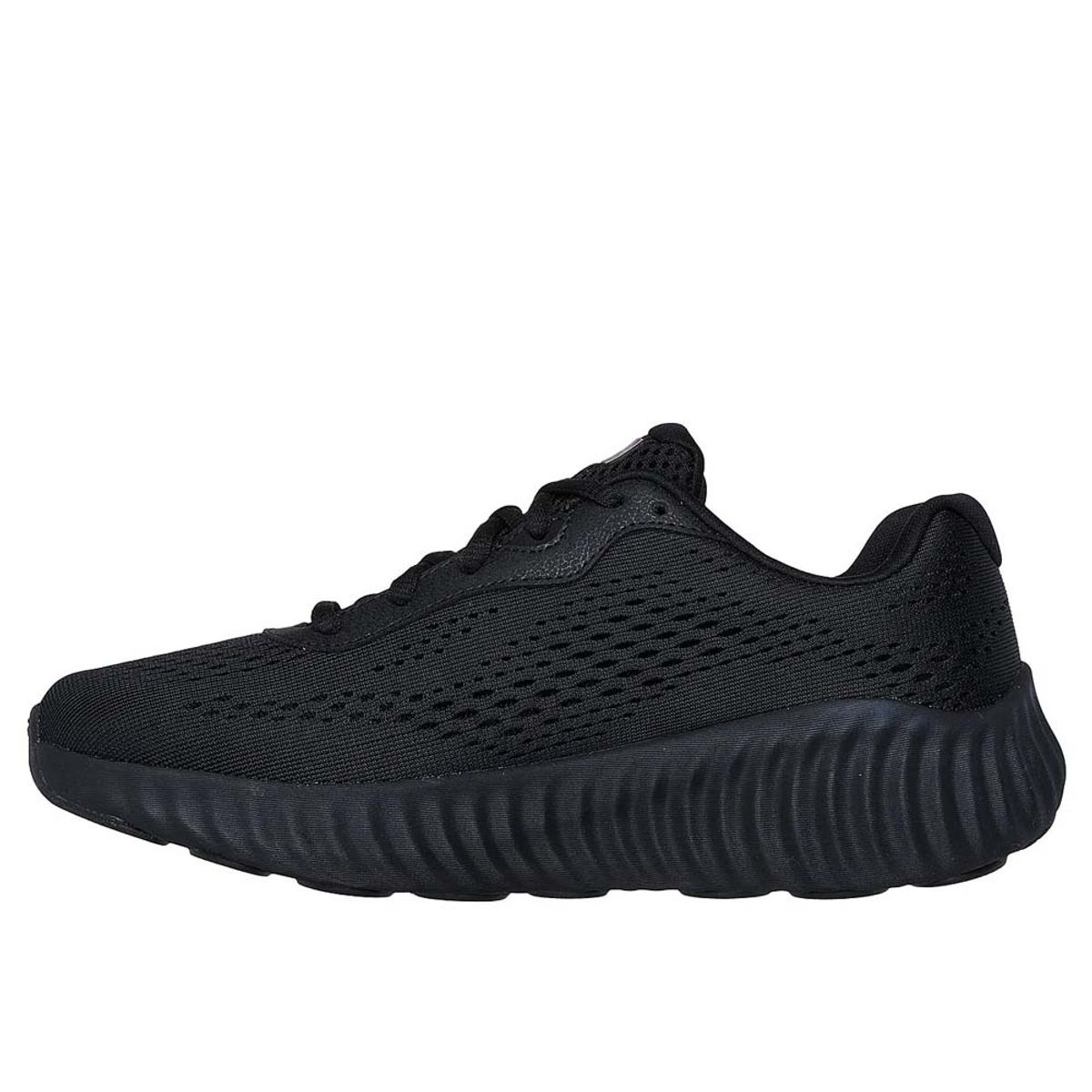 SKECHERS - Zapatillas Running Mujer Skechers Go Run Now 129365-BBK