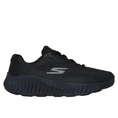 SKECHERS - Zapatillas Running Mujer Go Run Now 129365-BBK