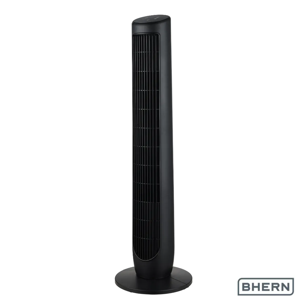 BHERN - Ventilador Torre Con Control Remoto Bhern