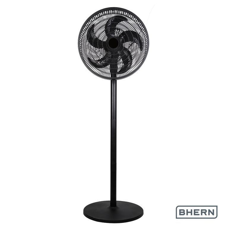 BHERN Ventilador Torre Con Control Remoto Kiosclub