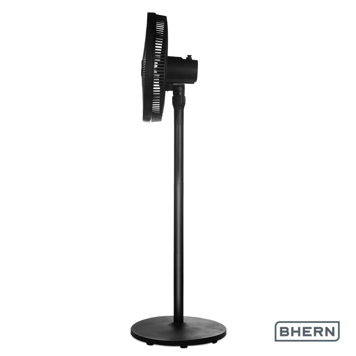BHERN - Ventilador Torre Con Control Remoto Bhern
