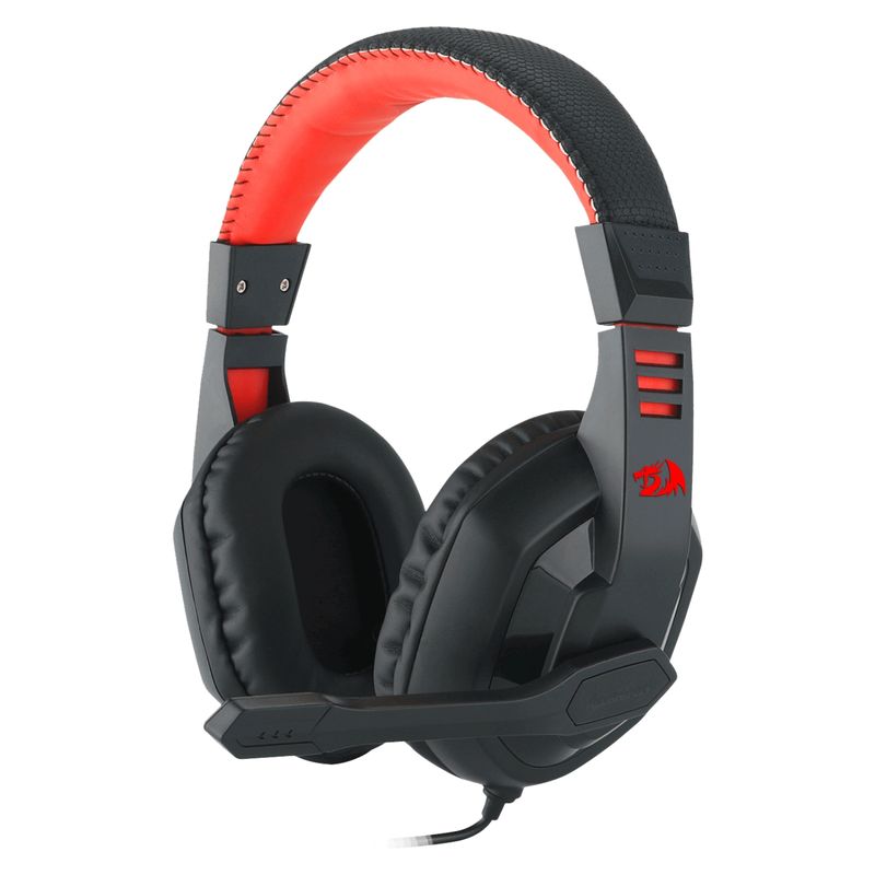 REDRAGON - Audifonos On Ear Ares H120 Redragon