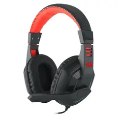 REDRAGON - Audifonos On Ear Ares H120