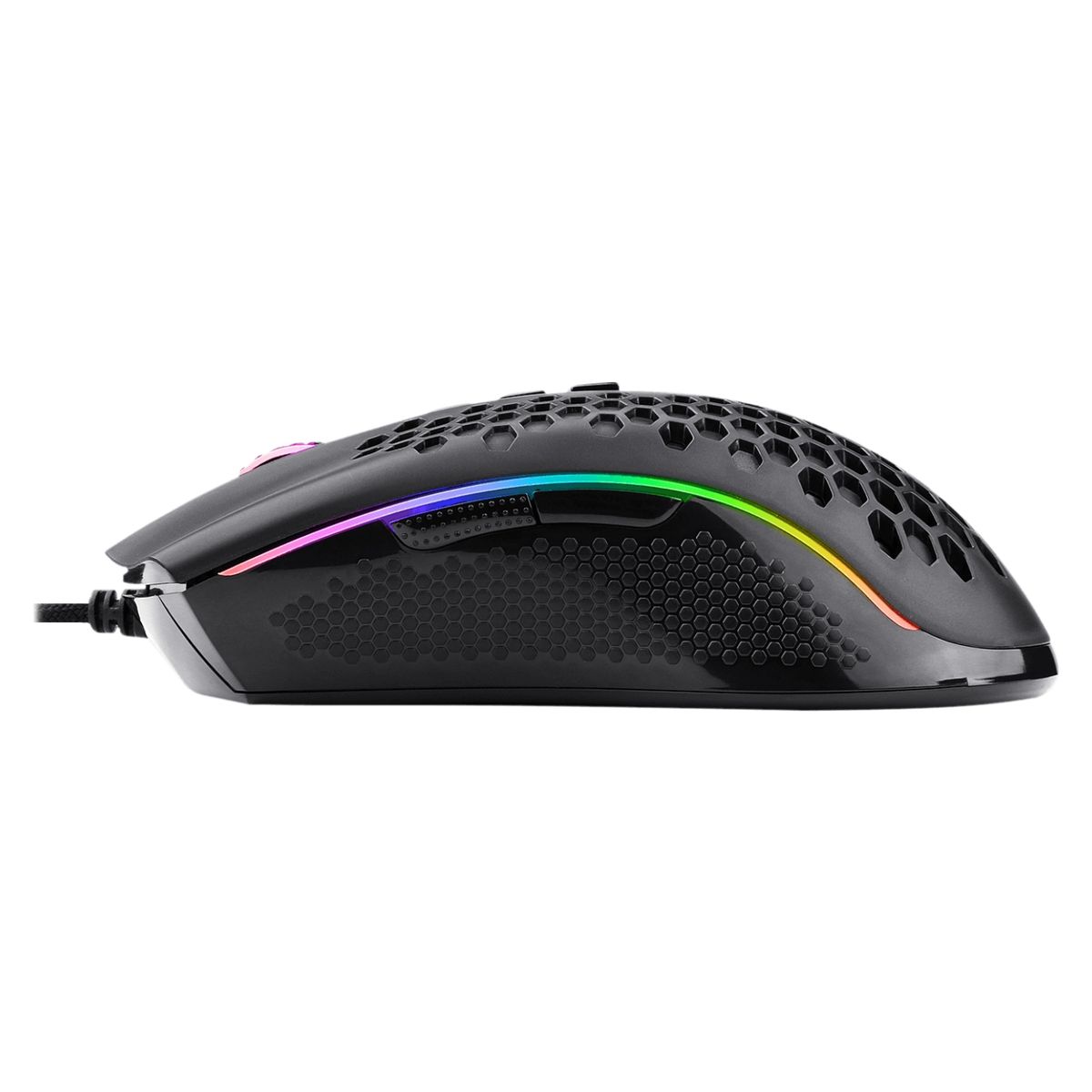 REDRAGON - Mouse Gamer Storm Rgb M988 Redragon