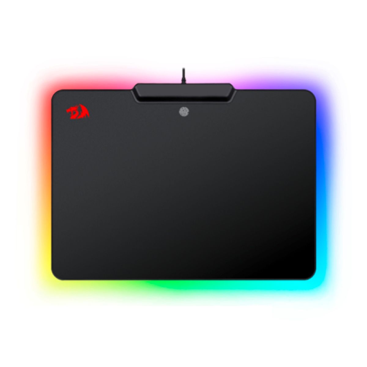 REDRAGON - Mouse Pad Rgb Epeius P009 Redragon