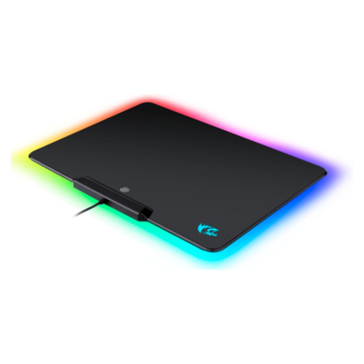 REDRAGON - Mouse Pad Rgb Epeius P009 Redragon