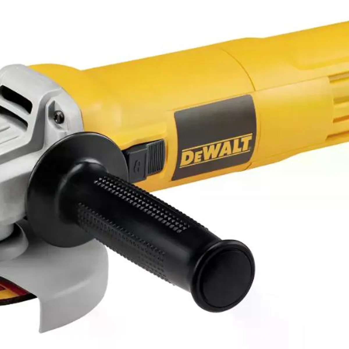 DEWALT - ESMERIL ANGULAR DEWALT DWE4118-B2 VELOCVAR 4 12 900W