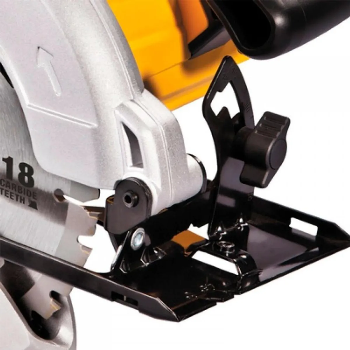 DEWALT - SIERRA CIRCULAR DEWALT DWE560-B2C 7 14 1400W
