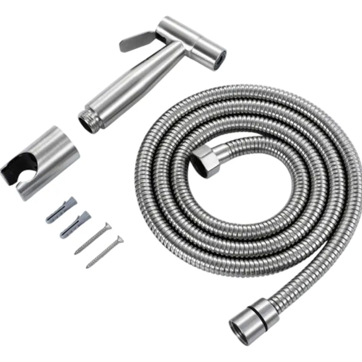 GENERICO - Juego De Ducha Bidet Árabe Kit Inodoro