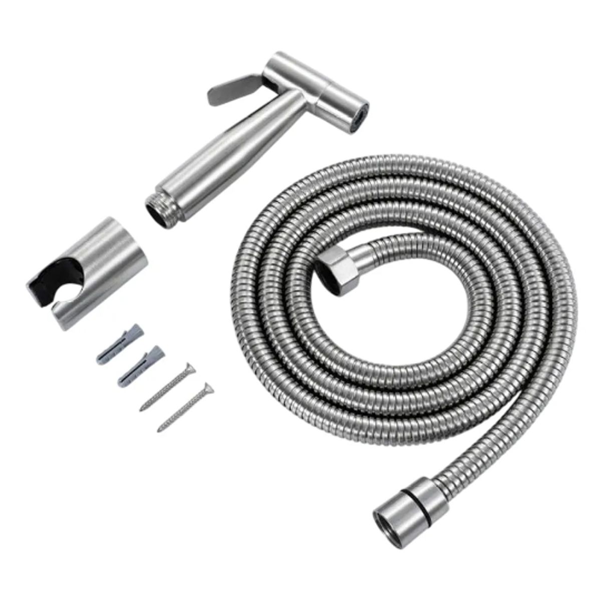 GENERICO - Juego De Ducha Bidet Árabe Kit Inodoro