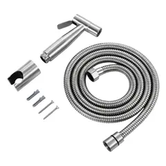 GENERICO - Juego De Ducha Bidet Árabe Kit Inodoro