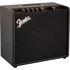 FENDER - Combo de guitarra Mustang LT25 de 25 watts
