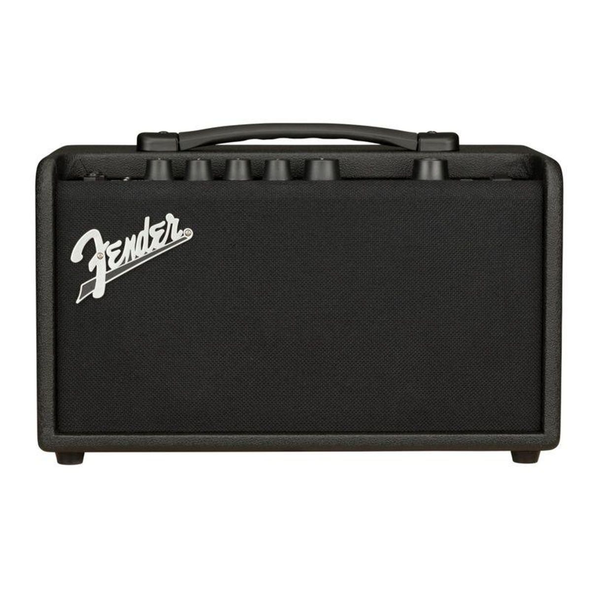 FENDER - Combo de guitarra Fender Mustang LT40s de 40 watts