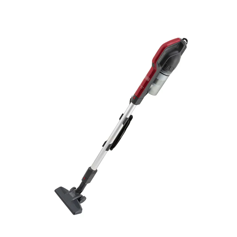 BLACK+DECKER Aspiradora vertical portatil 2 en 1 AVT12-B2C