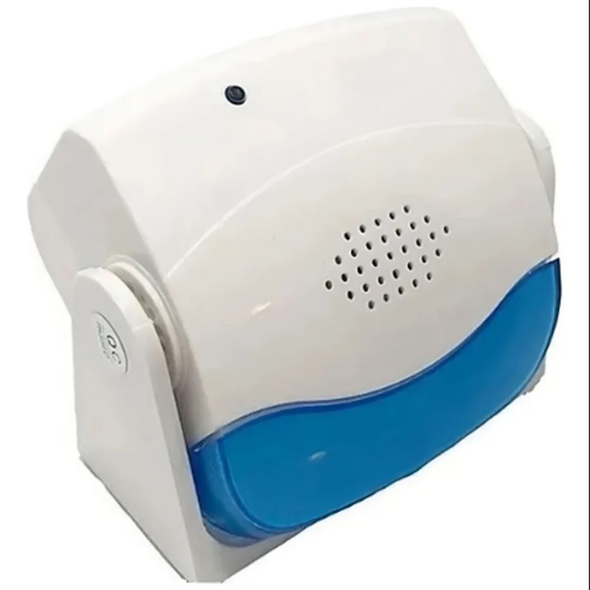 GENERICO - Timbre de alerta de entrada automática con sensor inalámbrico