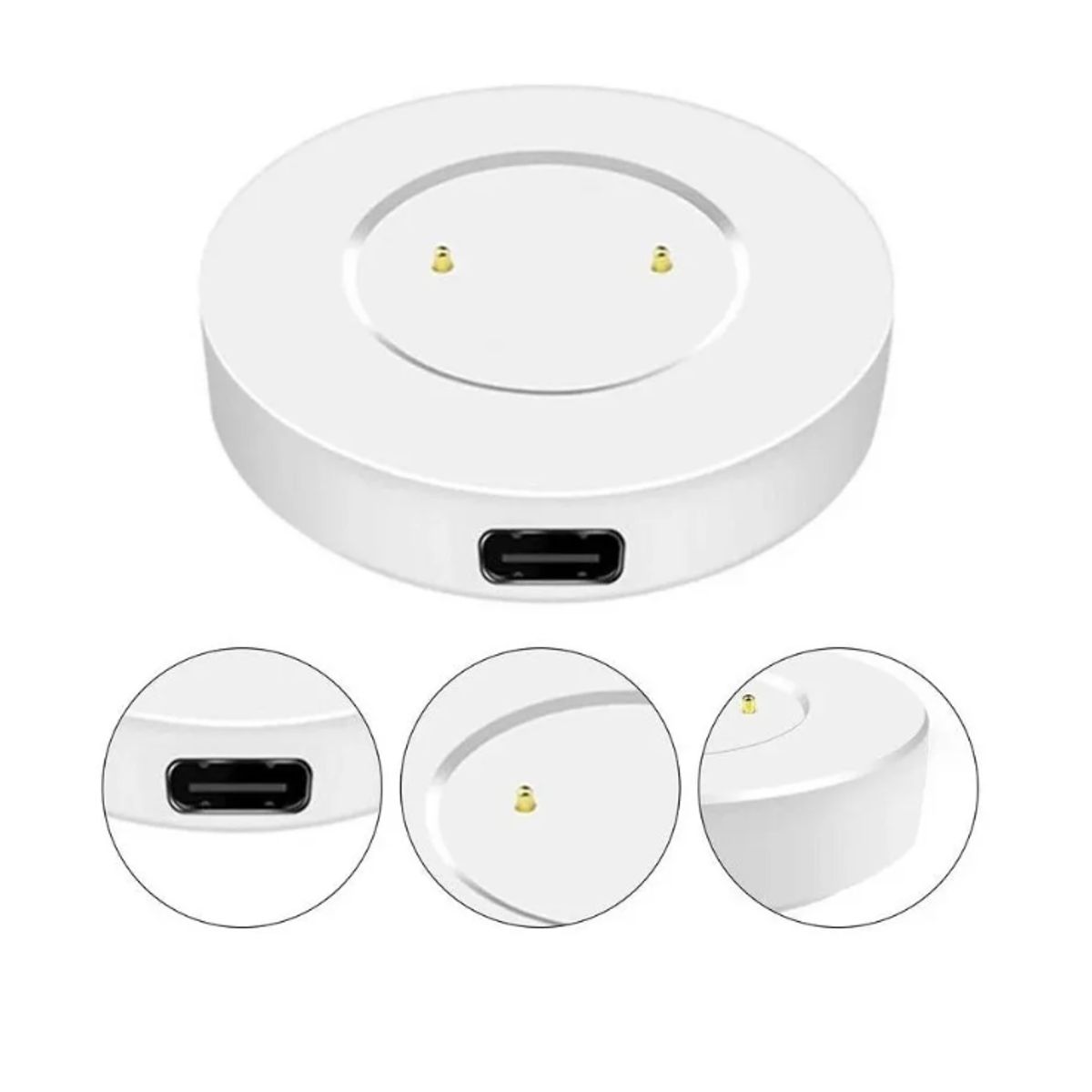 GENERICO - Cargador Usb Para Huawei Watch Gt Gt2