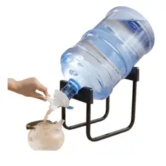 OKAY - Soporte De Cubo De Almacenamiento Para Botella De Agua 20lts