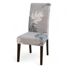 GENERICO - Pack De 6 Fundas Para Sillas