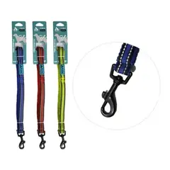 GENERICO - Correa 15cm12m Color Rojo