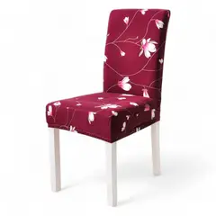 GENERICO - Pack De 6 Fundas Para Sillas