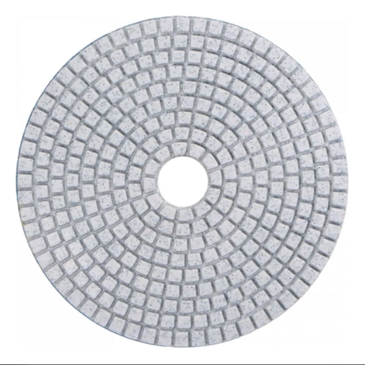 Piedra Para Pulir Mármol Pack 10 Almohadillas De Pulido, marca GENERICO - Foto 2