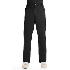 CHEROKEE - PANTALÓN HOMBRE REVOLUTION WW140 BLACK