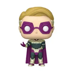 FUNKO - Pop DC Watchmen – Ozymandias 1895 (sin caja)