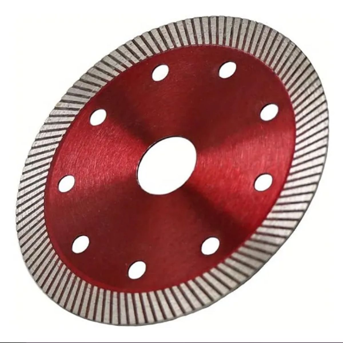 GENERICO - Hoja De Sierra De Carburo Multifuncional 115x10x12x2223mm