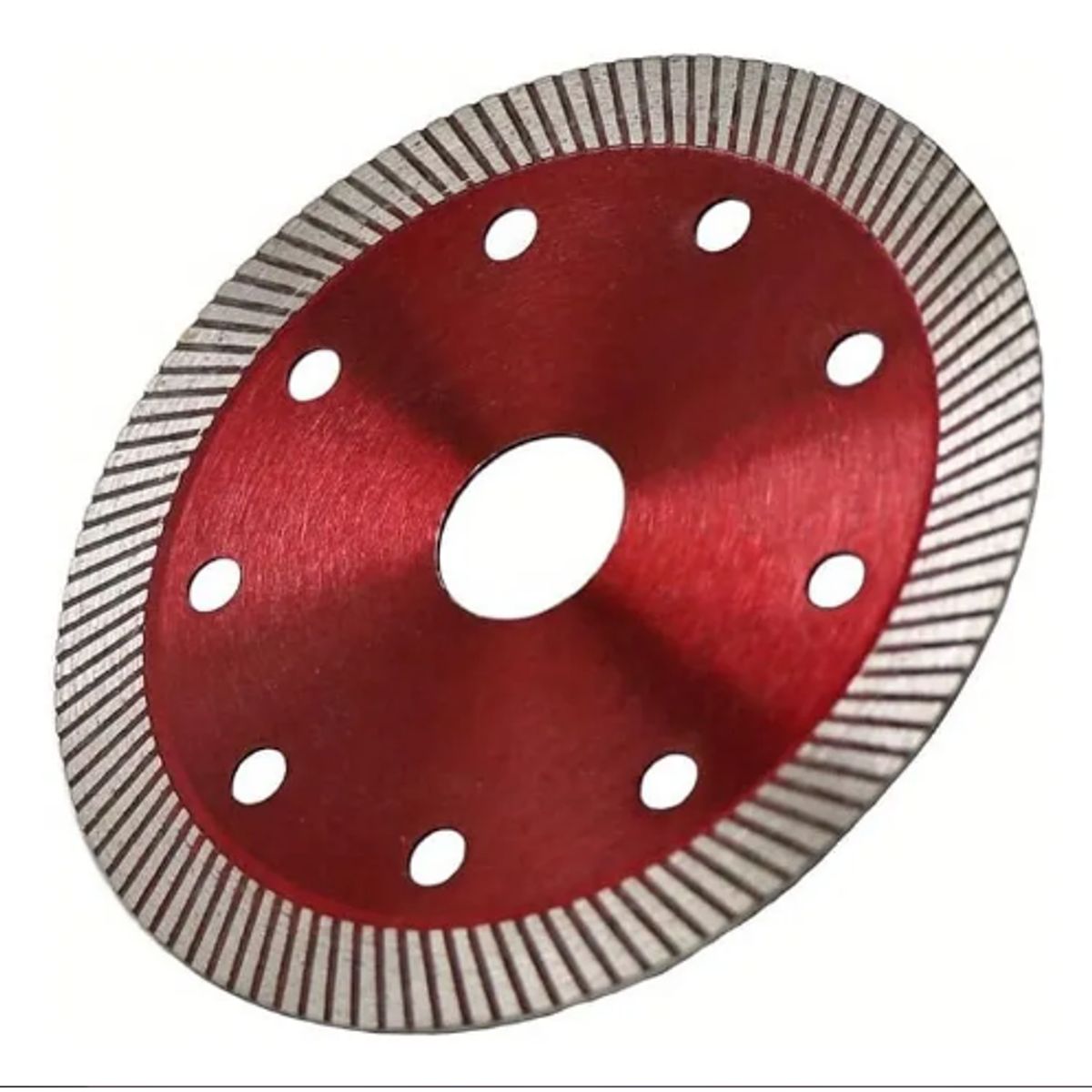 GENERICO - Hoja De Sierra De Carburo Multifuncional 115x10x12x2223mm