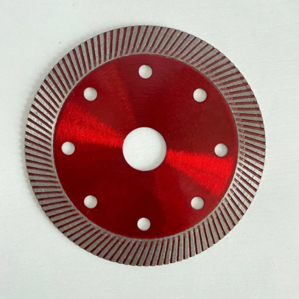 GENERICO - Hoja De Sierra De Carburo Multifuncional 115x10x12x2223mm